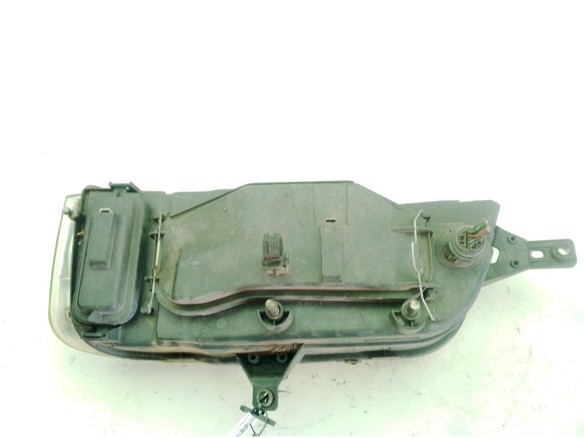   FARO DERECHO PEUGEOT BOXER Furgón (244)|Desguaces La Cabaña