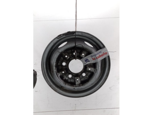 LLANTAS|Desguaces La Cabaña