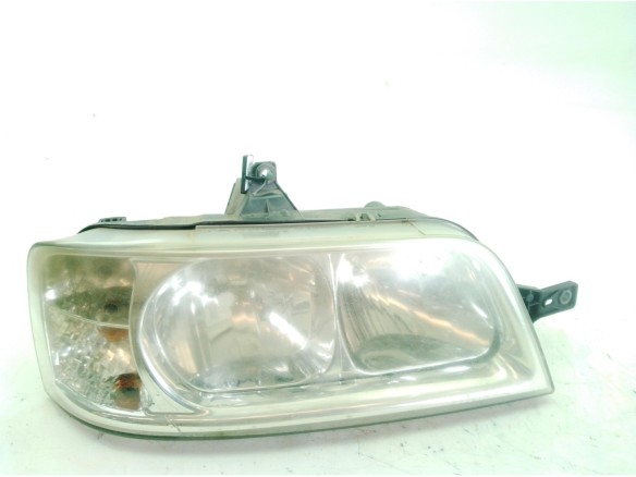   FARO DERECHO PEUGEOT BOXER Furgón (244)|Desguaces La Cabaña