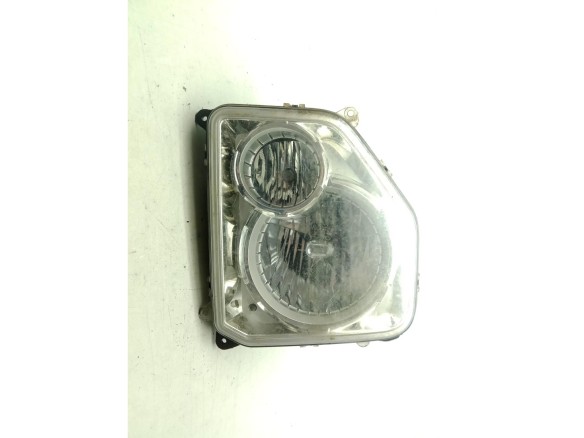 FARO IZQUIERDO JEEP CHEROKEE (KK)|Desguaces La Cabaña