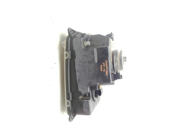 FARO IZQUIERDO JEEP CHEROKEE (KK)|Desguaces La Cabaña