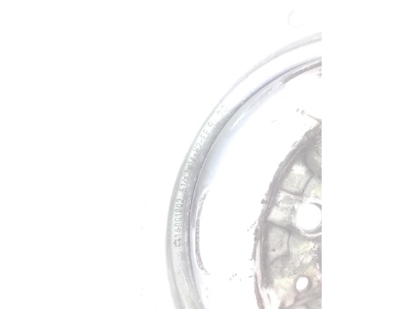 6314001602 LLANTA CHAPA 1 MERCEDES BENZ MB - 140 |Desguaces La Cabaña