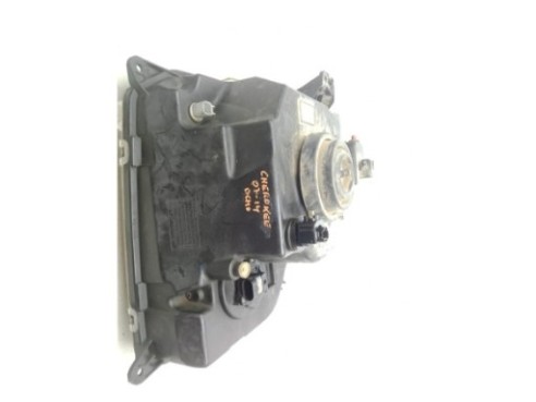 FARO IZQUIERDO JEEP CHEROKEE (KK)|Desguaces La Cabaña