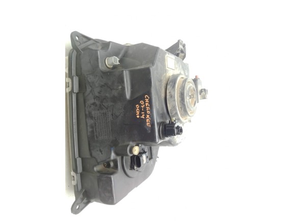 FARO IZQUIERDO JEEP CHEROKEE (KK)|Desguaces La Cabaña
