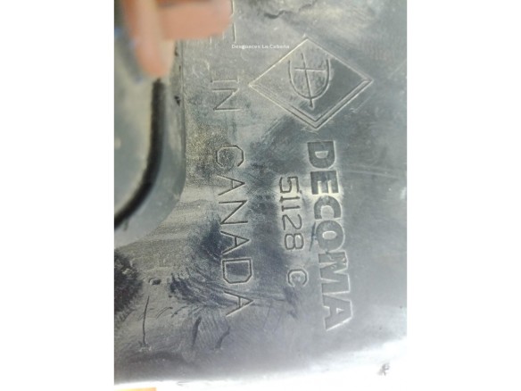 FARO IZQUIERDO JEEP CHEROKEE (KK)|Desguaces La Cabaña