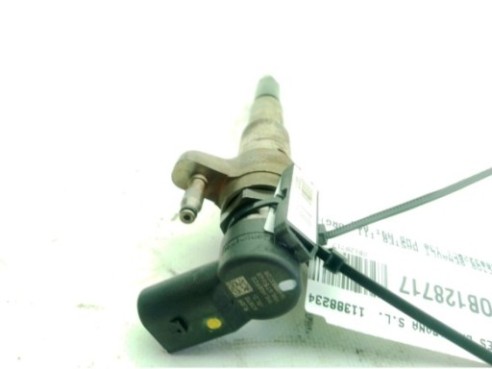 166000372R INYECTOR RENAULT MASTER III Furgón (FV)|Desguaces La Cabaña