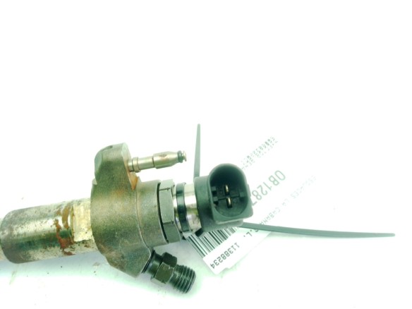 166000372R INYECTOR RENAULT MASTER III Furgón (FV)|Desguaces La Cabaña