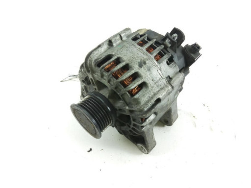 9646321780 ALTERNADOR FIAT ULYSSE (179_)|Desguaces La Cabaña