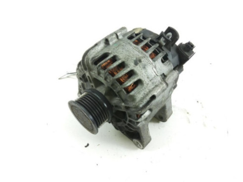 AV6N10300DC ALTERNADOR FORD FIESTA VI |Desguaces La Cabaña