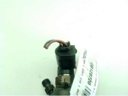 7798446 INYECTOR BMW 1 (E87)|Desguaces La Cabaña