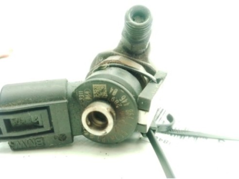 7798446 INYECTOR BMW 1 (E87)|Desguaces La Cabaña