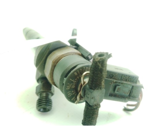 7798446 INYECTOR BMW 1 (E87)|Desguaces La Cabaña