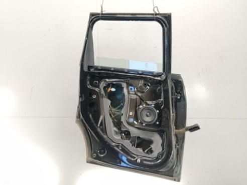 41007327449 PUERTA LAT TRA IZQ MINI MINI (F55)|Desguaces La Cabaña