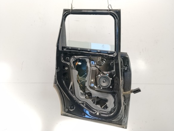 41007327449 PUERTA LAT TRA IZQ MINI MINI (F55)|Desguaces La Cabaña