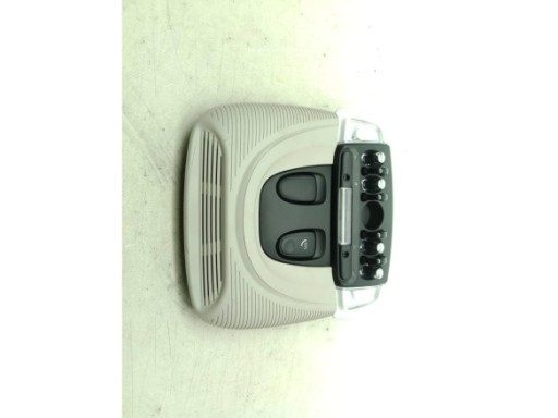 65509824925 PANTALLA MULTIMEDIA MINI MINI (F55)|Desguaces La Cabaña