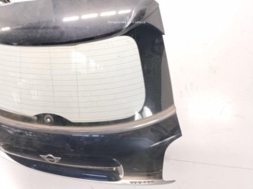 41007378205 PORTON MINI MINI (F55)|Desguaces La Cabaña