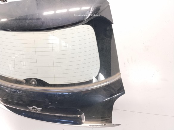 41007378205 PORTON MINI MINI (F55)|Desguaces La Cabaña