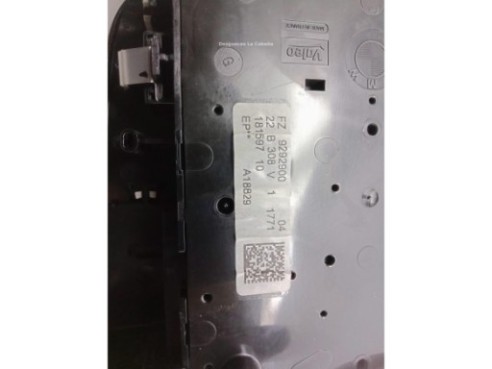 63319365102 PLAFON DEL MINI MINI (F55)|Desguaces La Cabaña