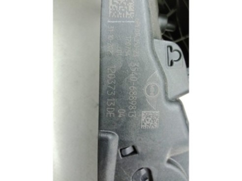  35406889813 POTENCIOMETRO ACELERADOR MINI MINI (F55)|Desguaces La Cabaña