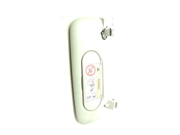 51167382102 PARASOL DER MINI MINI (F55)|Desguaces La Cabaña