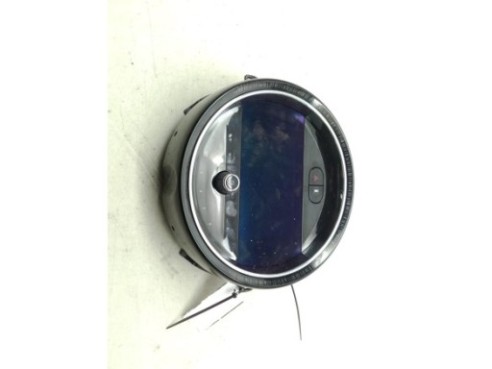 65509824925 PANTALLA MULTIMEDIA MINI MINI (F55)|Desguaces La Cabaña