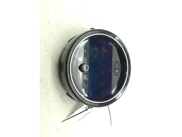 65509824925 PANTALLA MULTIMEDIA MINI MINI (F55)|Desguaces La Cabaña