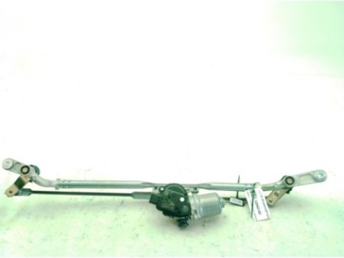 61617419787 MOTOR LIMPIAPARABRISAS DEL MINI MINI (F55)|Desguaces La Cabaña