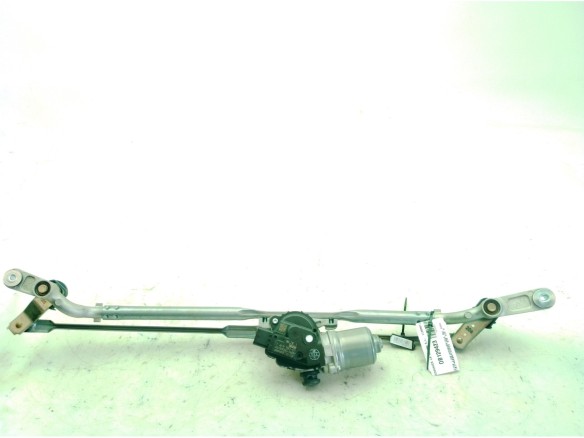 61617419787 MOTOR LIMPIAPARABRISAS DEL MINI MINI (F55)|Desguaces La Cabaña