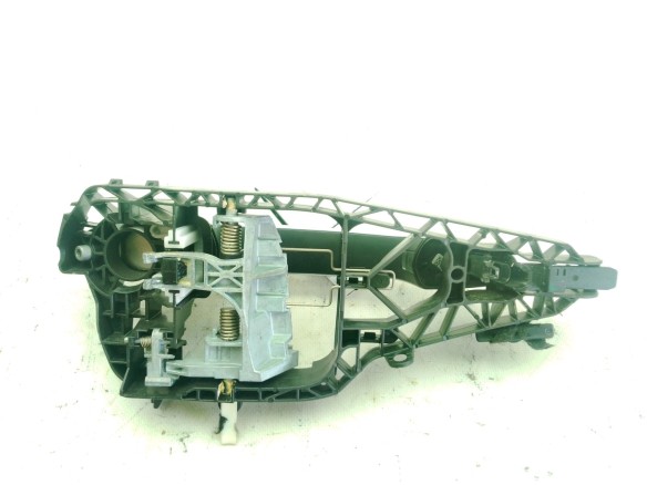 51217327339 MANILLA PUERTA LAT TRA IZQ EXT MINI MINI (F55)|Desguaces La Cabaña