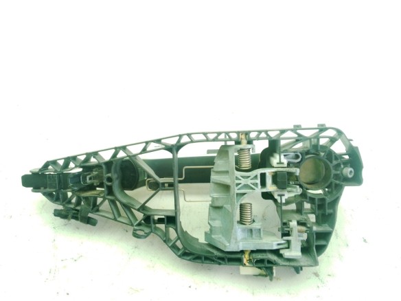 51217317636 MANILLA PUERTA LAT DEL DER EXT MINI MINI (F55)|Desguaces La Cabaña