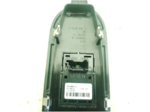65509824925 PANTALLA MULTIMEDIA MINI MINI (F55)|Desguaces La Cabaña 2
