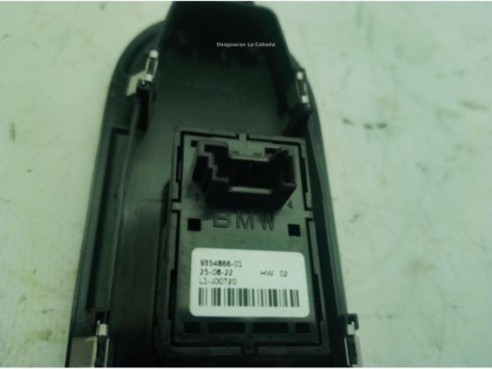 61319354866 MANDO ELEVALUNAS PUERTA LAT DEL DER MINI MINI (F55)|Desguaces La Cabaña
