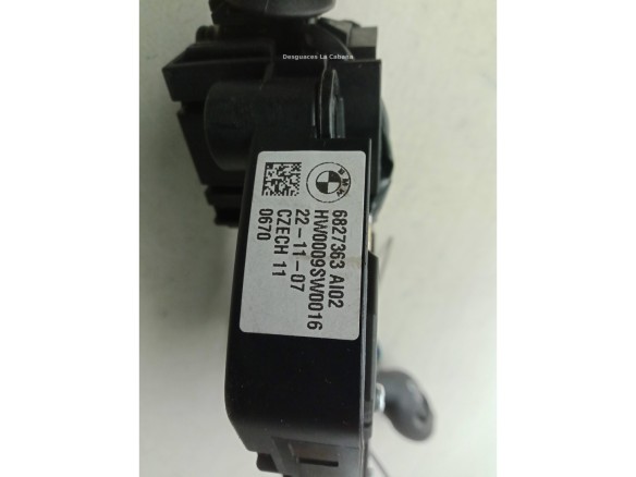 65825A1B028 MANDO COMPLETO MINI MINI (F55)|Desguaces La Cabaña