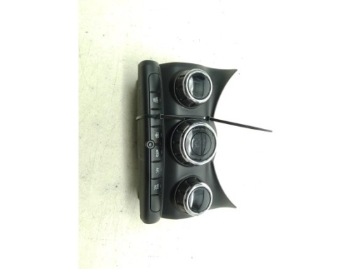 65509824925 PANTALLA MULTIMEDIA MINI MINI (F55)|Desguaces La Cabaña