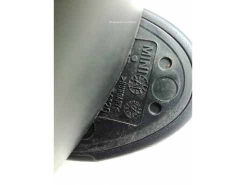 51167931804 ESPEJO DER MINI MINI (F55)|Desguaces La Cabaña