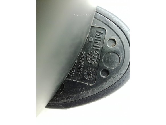 51167931804 ESPEJO DER MINI MINI (F55)|Desguaces La Cabaña