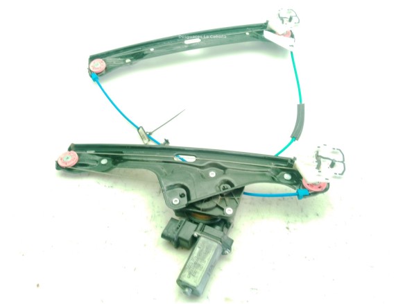 51337409358 ELEVALUNAS PUERTA LAT DEL DER MINI MINI (F55)|Desguaces La Cabaña