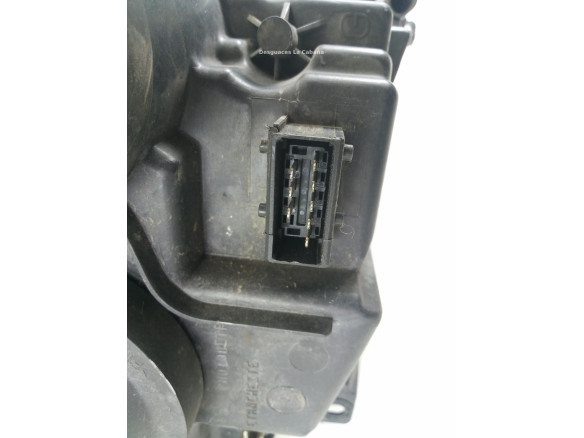 899011618163 FARO DERECHO CITROEN JUMPY Furgón |Desguaces La Cabaña