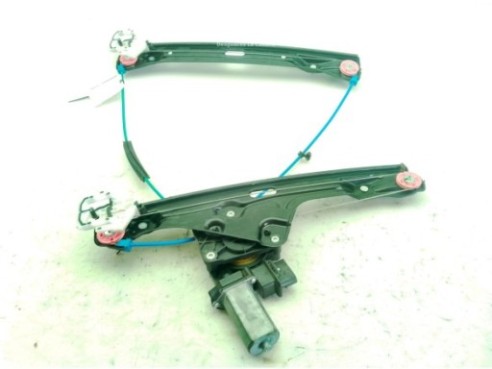 51337409357 ELEVALUNAS PUERTA LAT DEL IZQ MINI MINI (F55)|Desguaces La Cabaña