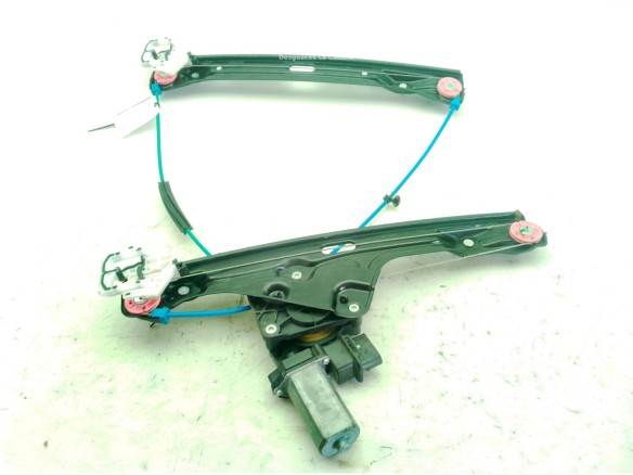 51337409357 ELEVALUNAS PUERTA LAT DEL IZQ MINI MINI (F55)|Desguaces La Cabaña