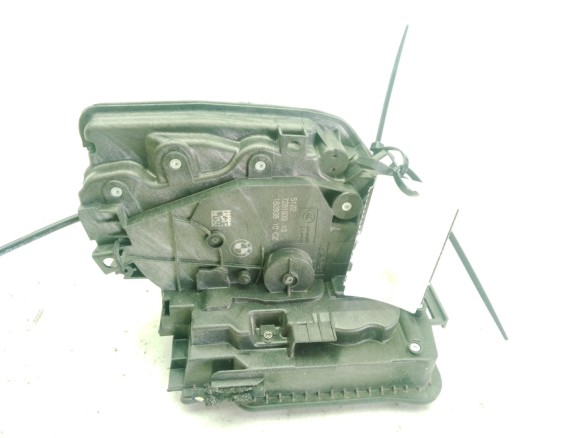 51227281939 CERRADURA PUERTA LAT TRA IZQ MINI MINI (F55)|Desguaces La Cabaña