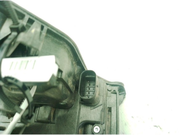 51227281939 CERRADURA PUERTA LAT TRA IZQ MINI MINI (F55)|Desguaces La Cabaña