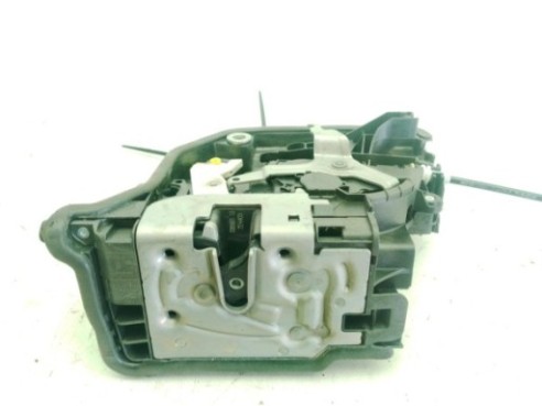 51217281931 CERRADURA PUERTA LAT DEL IZQ MINI MINI (F55)|Desguaces La Cabaña