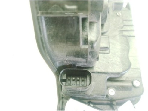 51227281940 CERRADURA PUERTA LAT TRA DER MINI MINI (F55)|Desguaces La Cabaña
