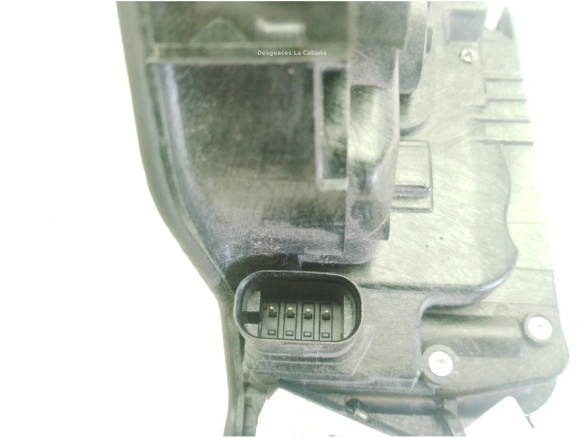 51227281940 CERRADURA PUERTA LAT TRA DER MINI MINI (F55)|Desguaces La Cabaña
