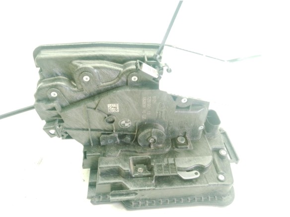 51217281931 CERRADURA PUERTA LAT DEL IZQ MINI MINI (F55)|Desguaces La Cabaña