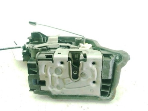 51217281934 CERRADURA PUERTA LAT DEL DER MINI MINI (F55)|Desguaces La Cabaña