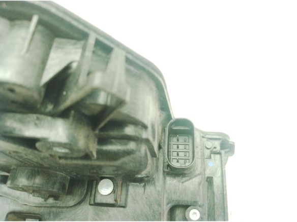 51217281931 CERRADURA PUERTA LAT DEL IZQ MINI MINI (F55)|Desguaces La Cabaña