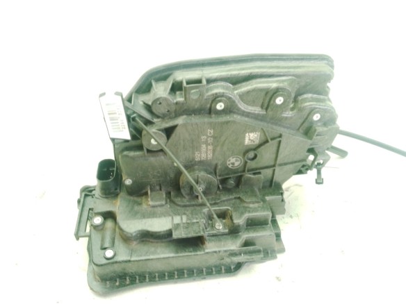 51217281934 CERRADURA PUERTA LAT DEL DER MINI MINI (F55)|Desguaces La Cabaña