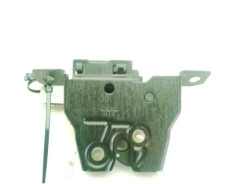 51247337576 CERRADURA PORTON / TAPA MALETA MINI MINI (F55)|Desguaces La Cabaña